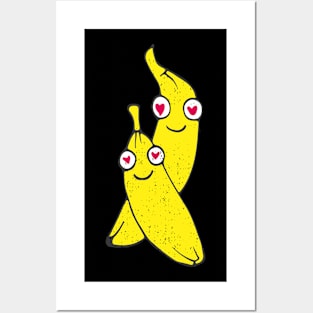 Banana Bananas Fruit Salad Fruits Fruit Costumes Posters and Art